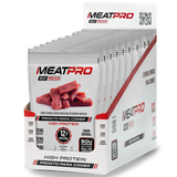 MEATPRO BOVINO ORIGINAL - DISPLAY 10X30g