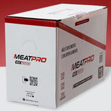 MEATPRO BOVINO SABOR RIBS - DISPLAY 10X30g