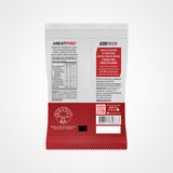 MEATPRO BOVINO SABOR RIBS - DISPLAY 10X30g